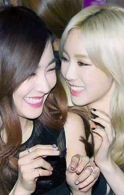 [Shortfic] Cuộc đối đầu hoàn hảo - Taeny