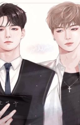 {shortfic} daniel x seongwu | 1960 |