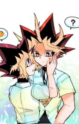 Shortfic | Đồng nhân Yugioh | Yami x Yugi | Thiếu gia của em