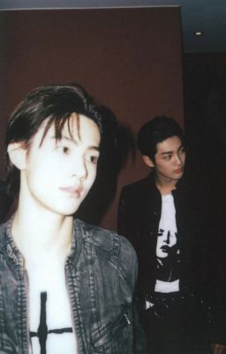 Shortfic: Đồng phạm