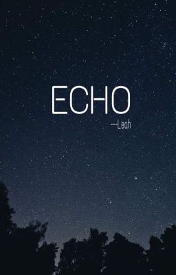 shortfic | echo | kth x jjk