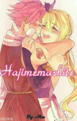 (Shortfic fairy tail nalu) Hoa Tử Đằng (End)