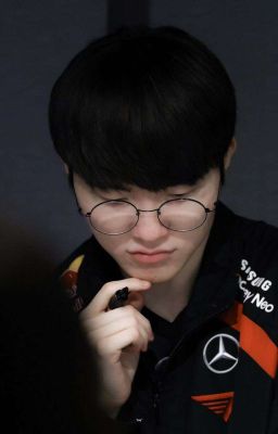 [Shortfic | Faker] Challenge