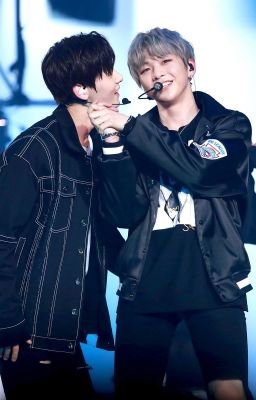 [Shortfic Fanfic] Hwangniel - FIRST LOVE