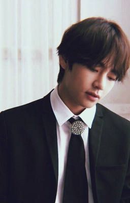 |Shortfic|•|Fanfic| •Taehyung• Anh muốn được bên em 