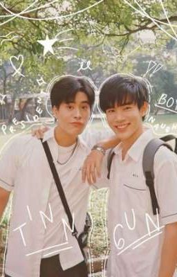 ShortFic GeminiFourth