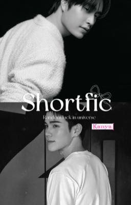 Shortfic. (GeminiFourth)