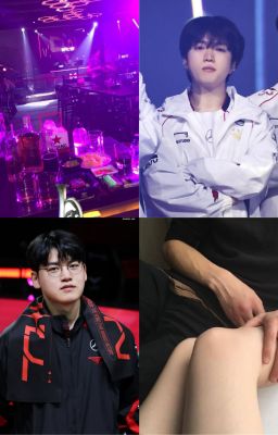 [shortfic] guria ✧ 419