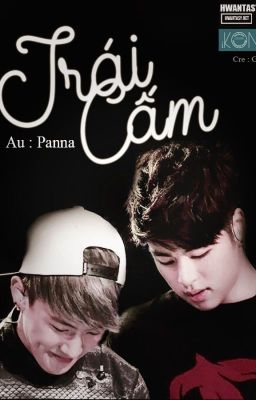 [Shortfic / Hoehyuk / M] Trái cấm