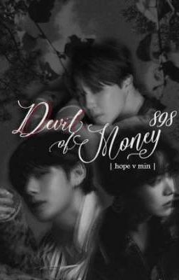 [Shortfic / HopeVMin] - Devil 898