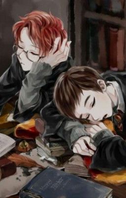 [Shortfic][HP][Perciver]-Lời tỏ tình muộn màng