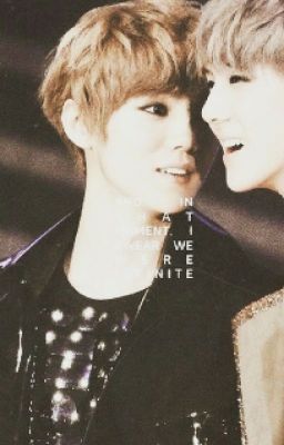 [Shortfic][HunHan] Khi ấy em trở về