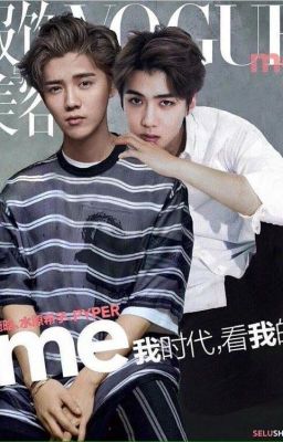 (ShortFic) (Hunhan)Ngô Tổng , Anh cướp hôn sao?