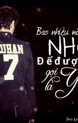 [SHORTFIC][HUNHAN]Người vợ mù