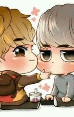 [Shortfic][HunHan] SeHun Nhà Bên