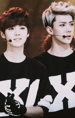 [Shortfic | HunHan] [Sinh tử văn] CHỈ VÌ ANH YÊU EM