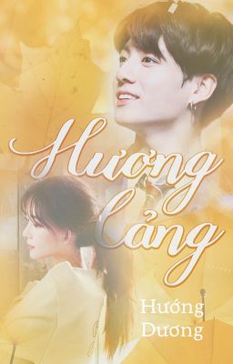 Shortfic | Hương Cảng