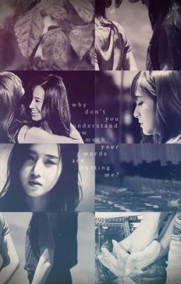 |Shortfic| I can love |Yulsic| Chap 8 END