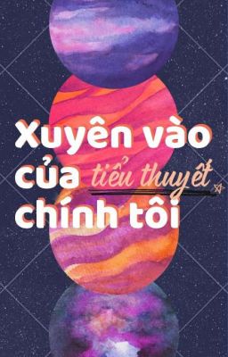 [Shortfic | Jaedo] [Edit]  Xuyên vào tiểu thuyết của chính tôi