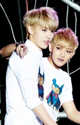 [Shortfic-K][KrisTao]Tôi không thích anh ! (Tạm DROP)