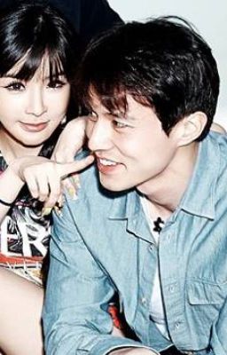 [Shortfic|K+] Mình Yêu Nhau Đi|Julia| BoDong Couple|