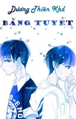 SHORTFIC [ K-N ] BĂNG TUYẾT