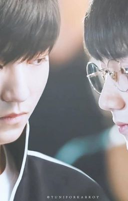 [ShortFic][KaiYuan]Đêm chia tay