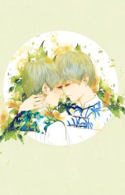 [Shortfic] [Kaiyuan] Tôi Đã Yêu Như Thế