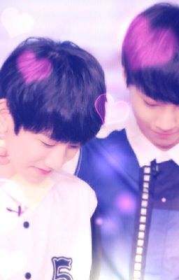 [Shortfic-KaiYuan] Yêu