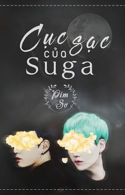 [ShortFic] [KookGa] - Cục sạc của Suga!