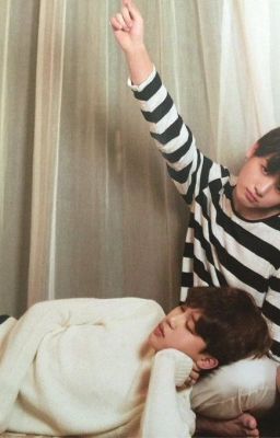 [Shortfic-Kookmin BTS] Sweet Confession (Completed)