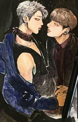 Shortfic KookMin [H]-I Wanna Love You