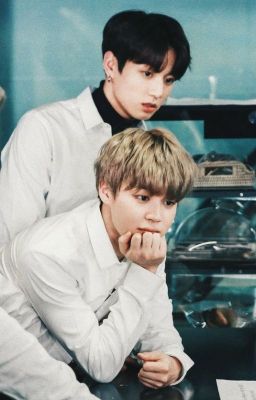 💔  [ShortFic]-[KookMin] Tớ chỉ muốn làm cậu....vui thôi 💔