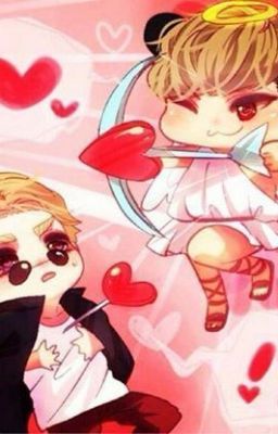 [shortfic][KrisTao] My valentine.