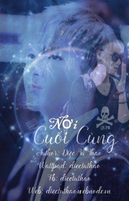 [Shortfic] [KrisTao] Nơi Cuối Cùng