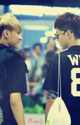 {ShortFic}{KrisTao} Tất cả đều vì đồ ăn {Preview}