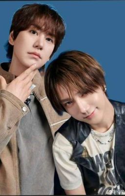 [SHORTFIC-KYUSUNG-SUJU] YÊU ANH KO THỂ CHỐI TỪ