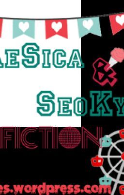 [Shortfic l HaeSica, KyuSeo] Flavor of Love ​