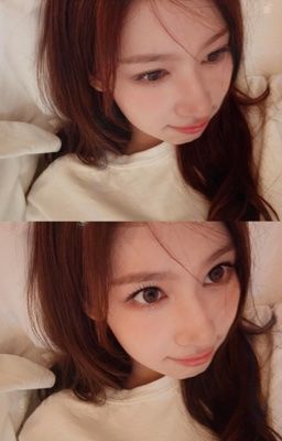 [Shortfic] MARHOON | My Dearest