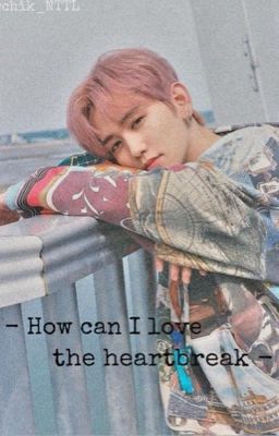 [Shortfic|| Mashikyu/Junshiho] How can I love the heartbreak