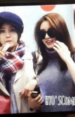 [shortfic-MinYeon] Em yêu unnie, yeobo của em!!!!!! (PG/NC)