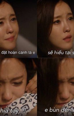 (Shortfic) [Minyeon] Hyomin đồ cứng đầu!!!khí ưa