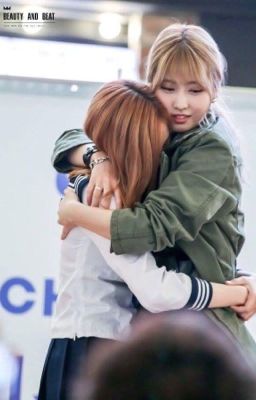 [SHORTFIC] [MOMI]HIRAI MOMO, EM YÊU CHỊ 