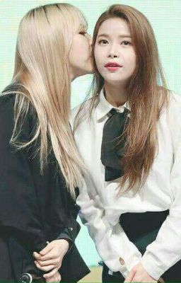 [Shortfic] [Moonsun]  Dừng lại! Cho tôi yêu em chút thôi! 