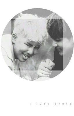 [Shortfic][Namjin]Anh chỉ giả vờ thôi!