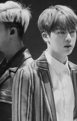 Shortfic NamJin: Fool