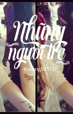 [SHORTFIC] Những Người Trẻ! - TaeNy