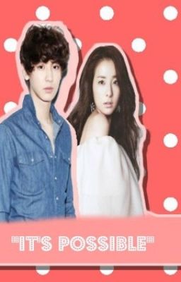 [Shortfic] Nó có thể [Chandara]