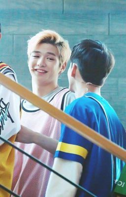 [Shortfic] Ongniel - Tớ và cậu 