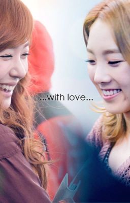 [ShortFic] Photo Diary - Taeny